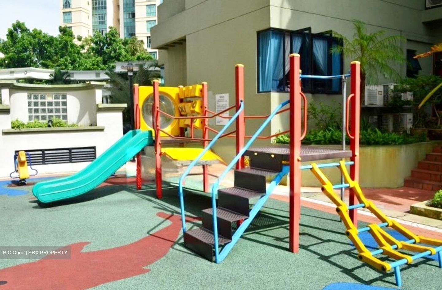 Montrosa (D23), Condominium #486681291